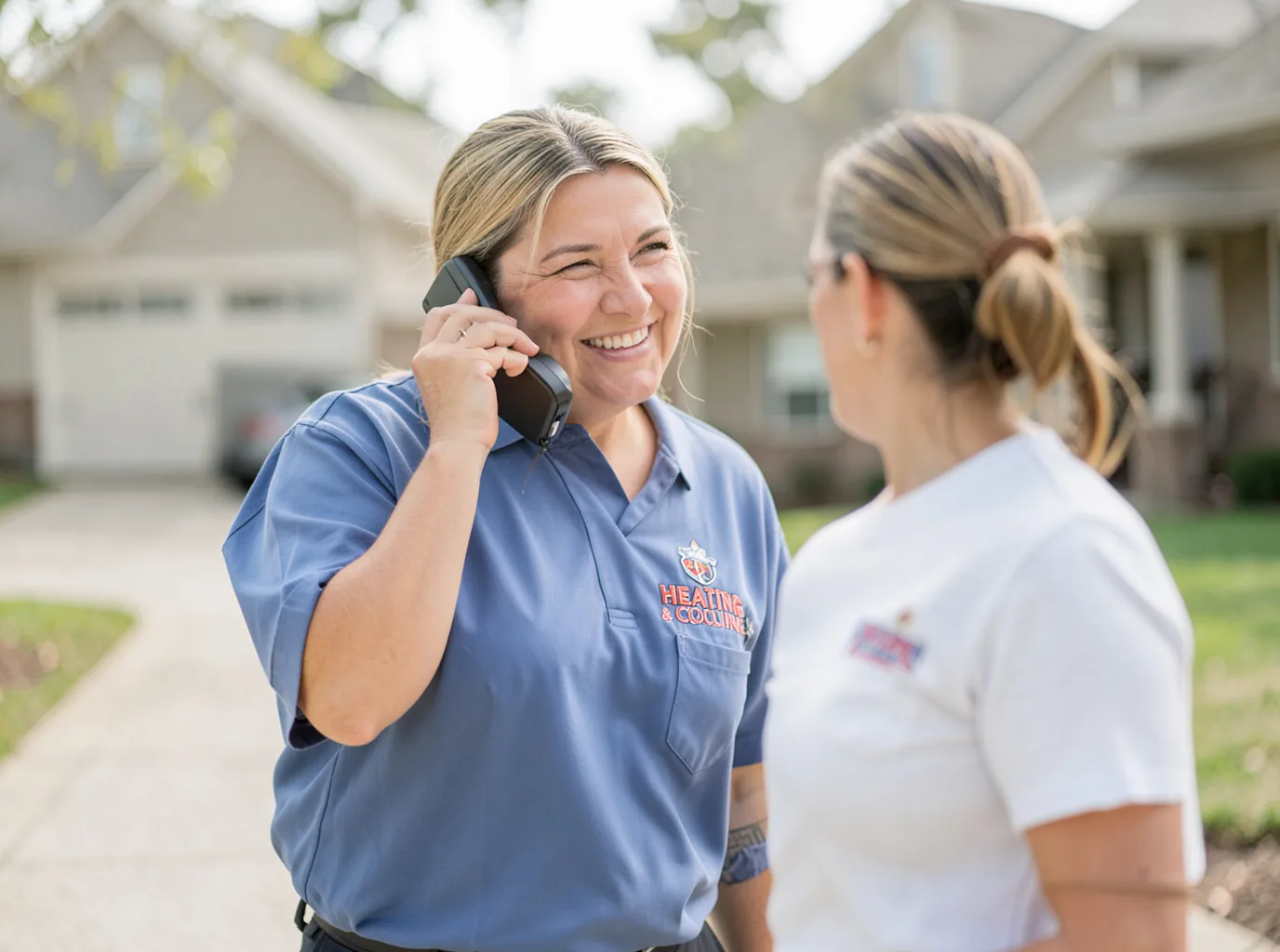 Hvac Repair Carson, IA FAQs